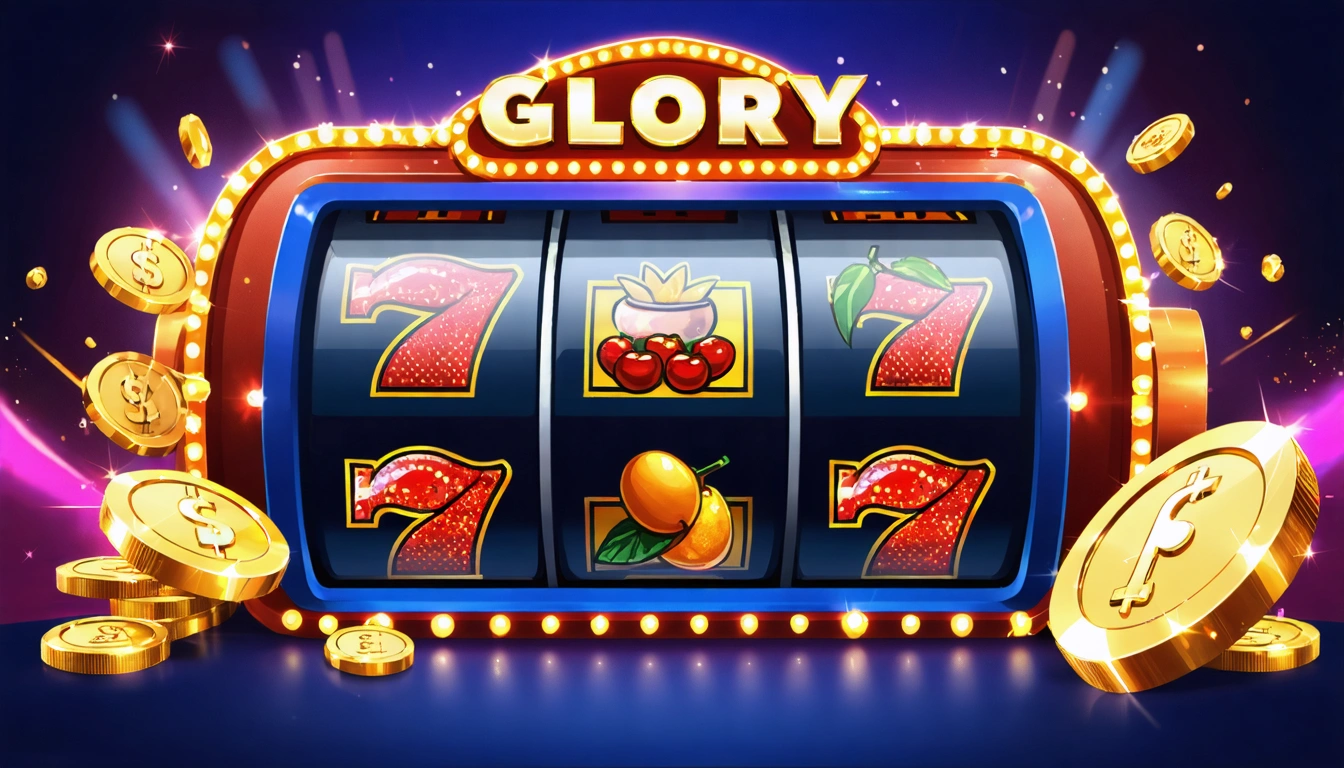 slots Glory Casino