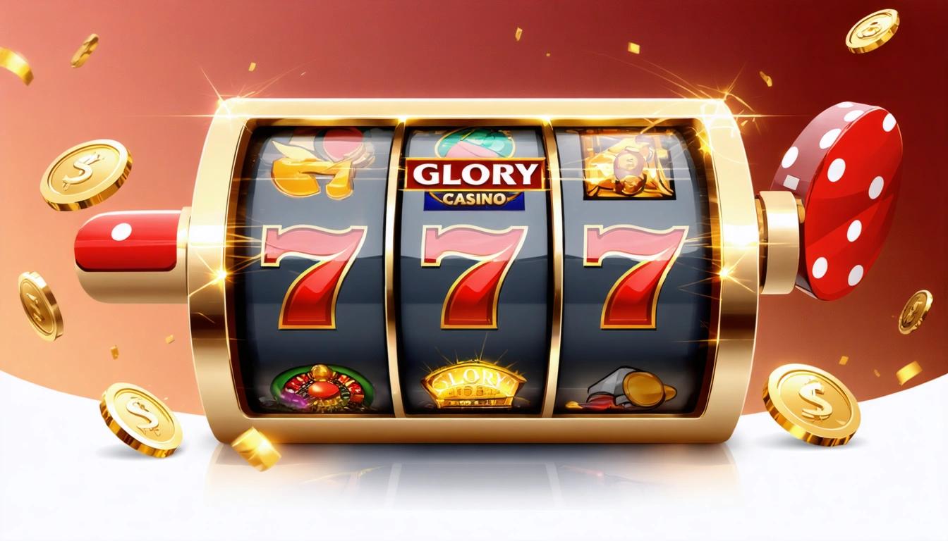 slots Glory Casino